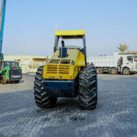 2013 BOMAG BW211 PD-40 Padfoot Drum Compactor - Image 5