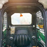 2018 Bobcat S550 Skid Steer Loader - Image 20