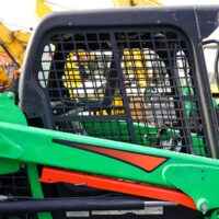 2018 Bobcat S550 Skid Steer Loader - Image 21
