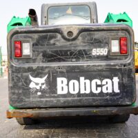 2018 Bobcat S550 Skid Steer Loader - Image 22