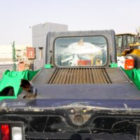 2018 Bobcat S550 Skid Steer Loader - Image 23
