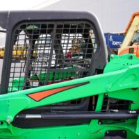 2018 Bobcat S550 Skid Steer Loader - Image 24