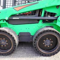 2018 Bobcat S550 Skid Steer Loader - Image 25