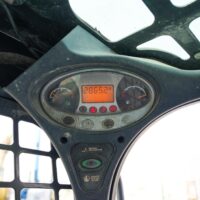 2018 Bobcat S550 Skid Steer Loader - Image 27