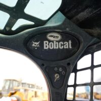 2018 Bobcat S550 Skid Steer Loader - Image 28
