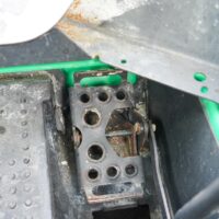2018 Bobcat S550 Skid Steer Loader - Image 30