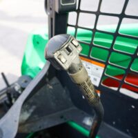 2018 Bobcat S550 Skid Steer Loader - Image 32