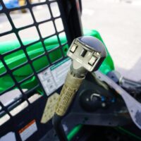 2018 Bobcat S550 Skid Steer Loader - Image 33