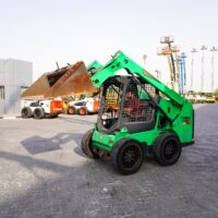 2018 Bobcat S550 Skid Steer Loader - Image 13