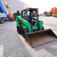 2018 Bobcat S550 Skid Steer Loader - Image 11