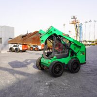 2018 Bobcat S550 Skid Steer Loader - Image 14