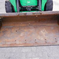 2018 Bobcat S550 Skid Steer Loader - Image 15