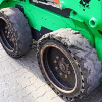 2018 Bobcat S550 Skid Steer Loader - Image 18