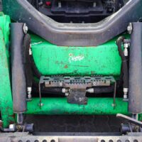 2018 Bobcat S550 Skid Steer Loader - Image 19