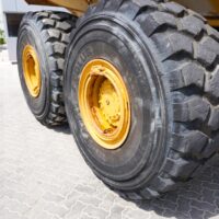 2020 CAT 740GC Articulated Dump Truck - Image 16
