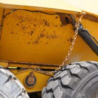 2020 CAT 740GC Articulated Dump Truck - Image 17