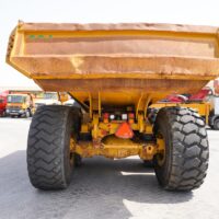 2020 CAT 740GC Articulated Dump Truck - Image 18