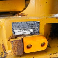 2020 CAT 740GC Articulated Dump Truck - Image 39