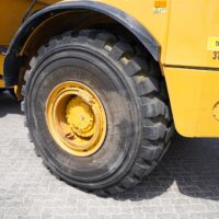 2020 CAT 740GC Articulated Dump Truck - Image 8