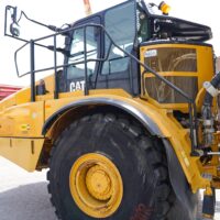 2020 CAT 740GC Articulated Dump Truck - Image 24