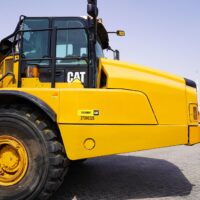 2020 CAT 740GC Articulated Dump Truck - Image 9