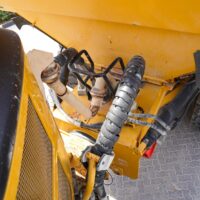 2020 CAT 740GC Articulated Dump Truck - Image 27