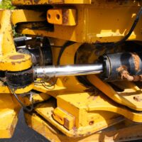 2020 CAT 740GC Articulated Dump Truck - Image 12