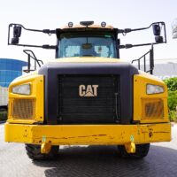 2020 CAT 740GC Articulated Dump Truck - Image 7
