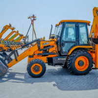 2016 JCB 3DX 4x4 Loader Backhoe - Image 27