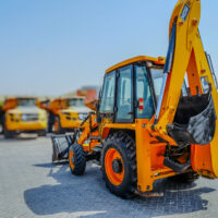 2016 JCB 3DX 4x4 Loader Backhoe - Image 23