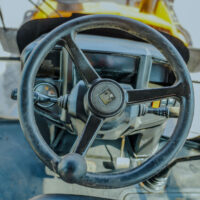 2016 JCB 3DX 4x4 Loader Backhoe - Image 3