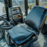 2016 JCB 3DX 4x4 Loader Backhoe - Image 7