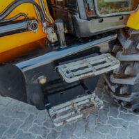 2016 JCB 3DX 4x4 Loader Backhoe - Image 8