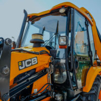 2016 JCB 3DX 4x4 Loader Backhoe - Image 11