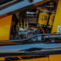 2016 JCB 3DX 4x4 Loader Backhoe - Image 12