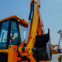 2016 JCB 3DX 4x4 Loader Backhoe - Image 15
