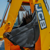 2016 JCB 3DX 4x4 Loader Backhoe - Image 16