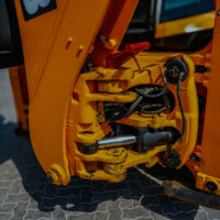 2016 JCB 3DX 4x4 Loader Backhoe - Image 17