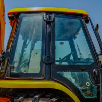 2016 JCB 3DX 4x4 Loader Backhoe - Image 19