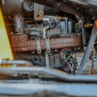 2016 JCB 3DX 4x4 Loader Backhoe - Image 21