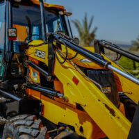 2016 JCB 3DX 4x4 Loader Backhoe - Image 24