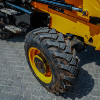 2016 JCB 3DX 4x4 Loader Backhoe - Image 25