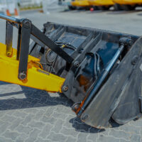 2016 JCB 3DX 4x4 Loader Backhoe - Image 26