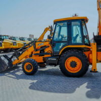 2016 JCB 3DX 4x4 Loader Backhoe - Image 29