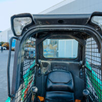 2019 BOBCAT S450 Skid Steer Loader - Image 7