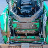 2019 BOBCAT S450 Skid Steer Loader - Image 8