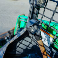 2019 BOBCAT S450 Skid Steer Loader - Image 10