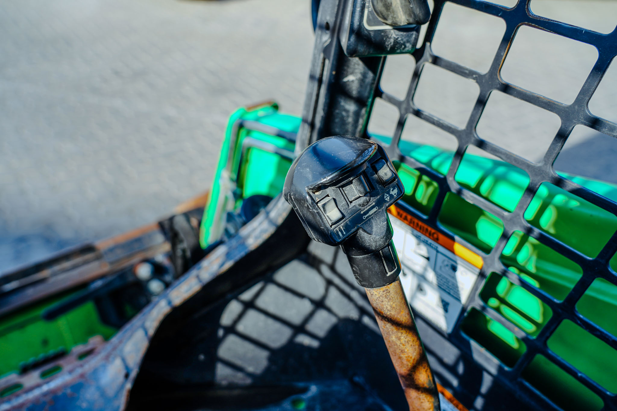 2019 BOBCAT S450 Skid Steer Loader - Image 10