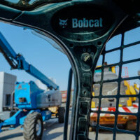 2019 BOBCAT S450 Skid Steer Loader - Image 13