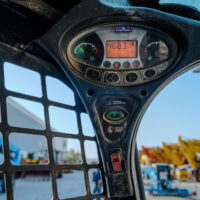 2019 BOBCAT S450 Skid Steer Loader - Image 14